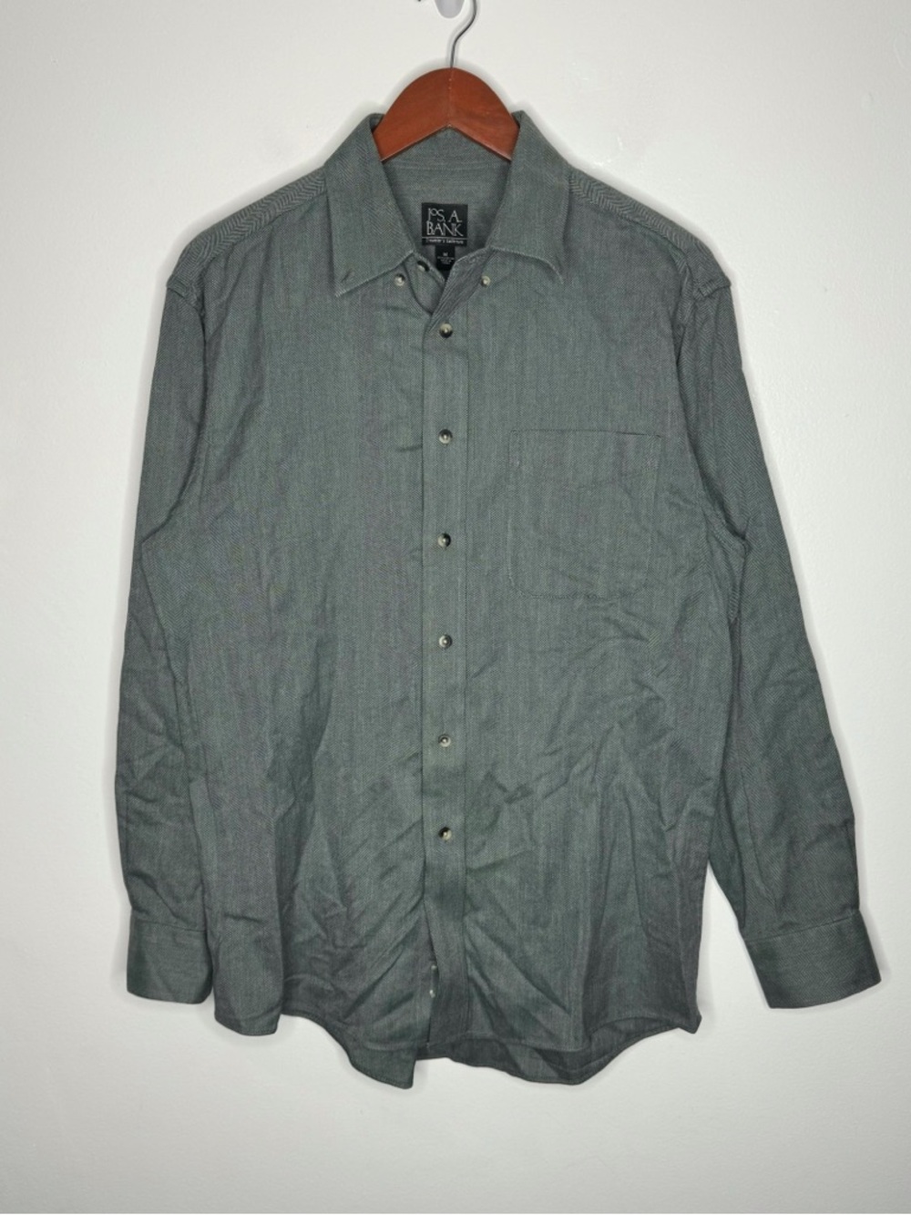 Jos. A.‎ Bank Traveler’s Collection Size M